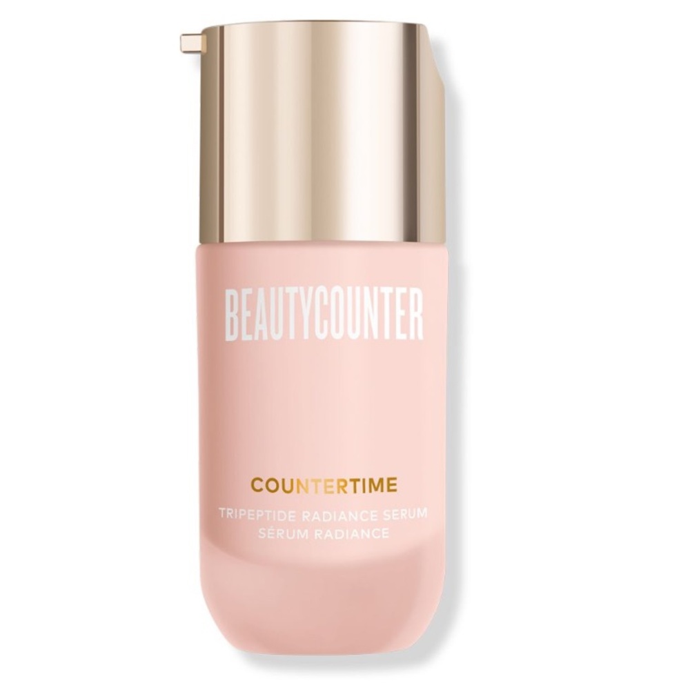 Beautycounter Countertime Tripeptide Serum Brand New never opened in Box